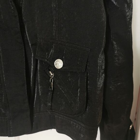 2/$20 Red Coral jacket - Picture 4 of 5